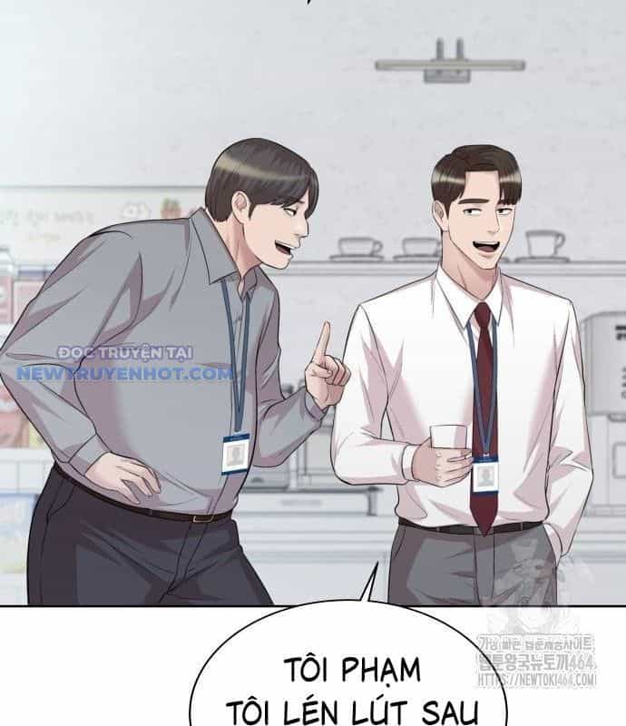 Người Trúng Độc Đắc Cũng Đi Làm - Chương 38 - ảnh 54
