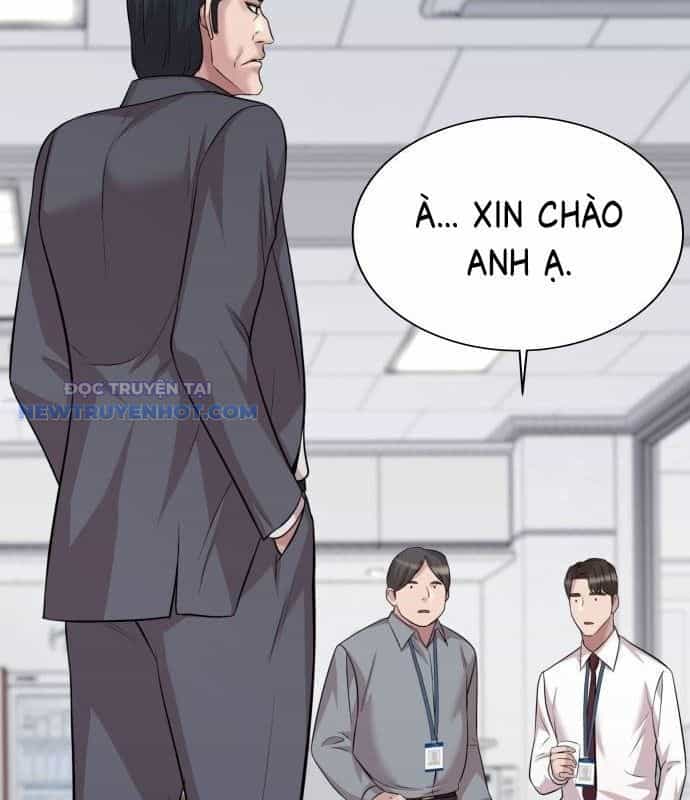Người Trúng Độc Đắc Cũng Đi Làm - Chương 38 - ảnh 65