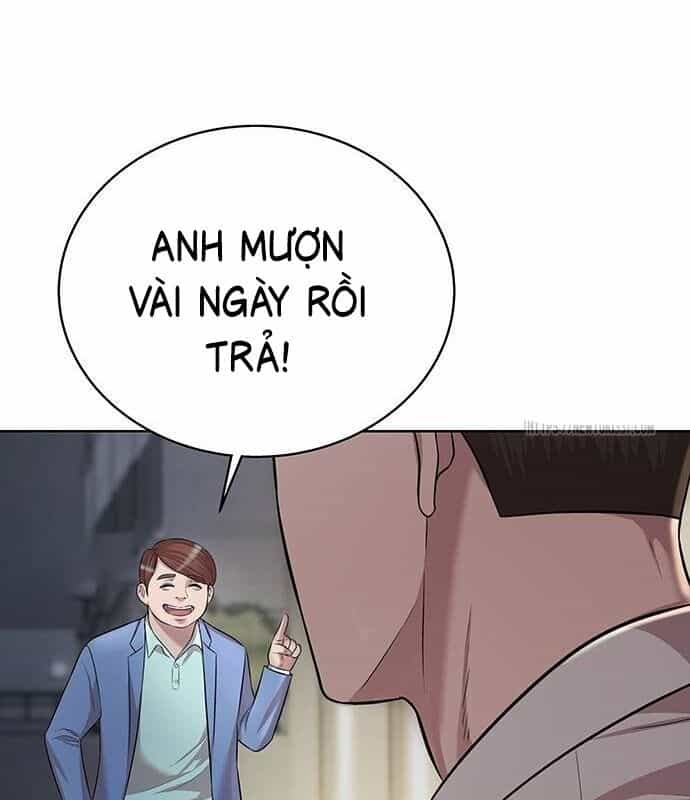 Người Trúng Độc Đắc Cũng Đi Làm - Chương 4 - ảnh 130