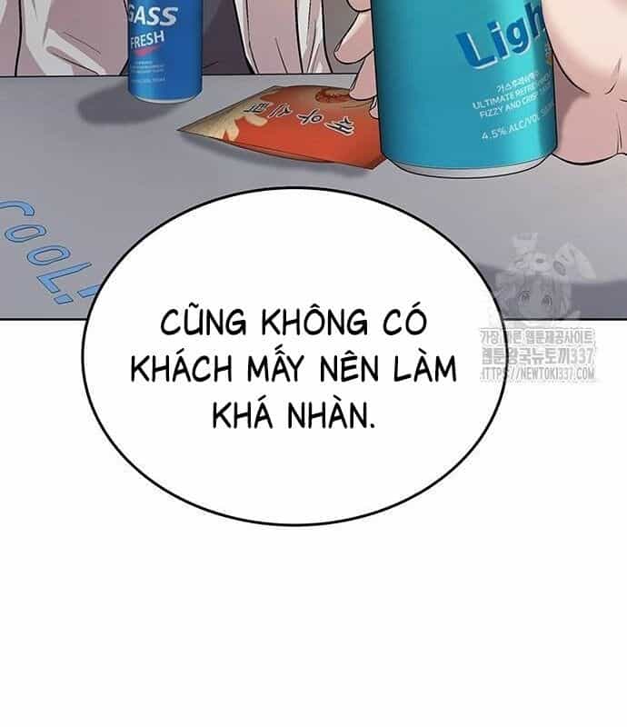 Người Trúng Độc Đắc Cũng Đi Làm - Chương 4 - ảnh 63