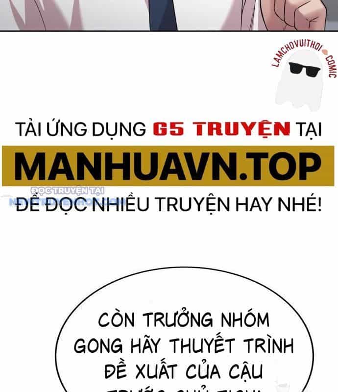 Người Trúng Độc Đắc Cũng Đi Làm - Chương 40 - ảnh 130