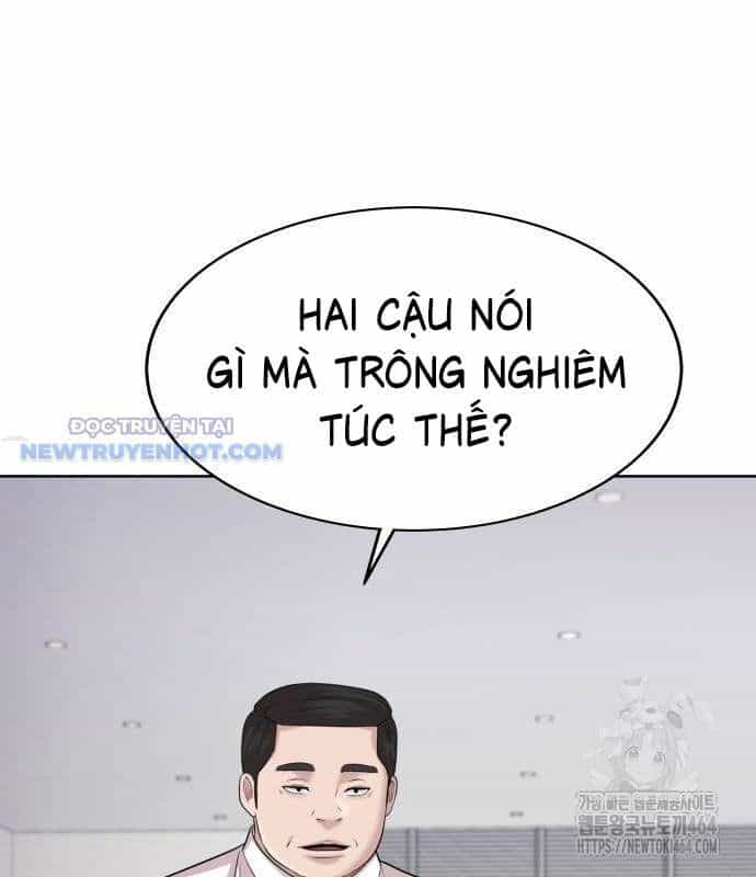 Người Trúng Độc Đắc Cũng Đi Làm - Chương 40 - ảnh 23