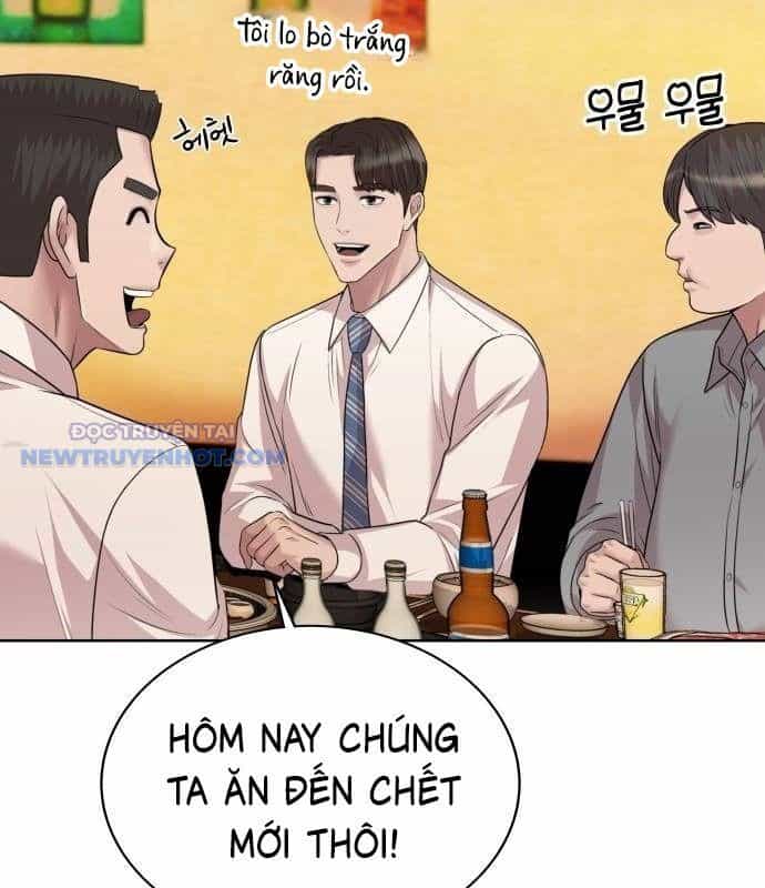 Người Trúng Độc Đắc Cũng Đi Làm - Chương 43 - ảnh 16
