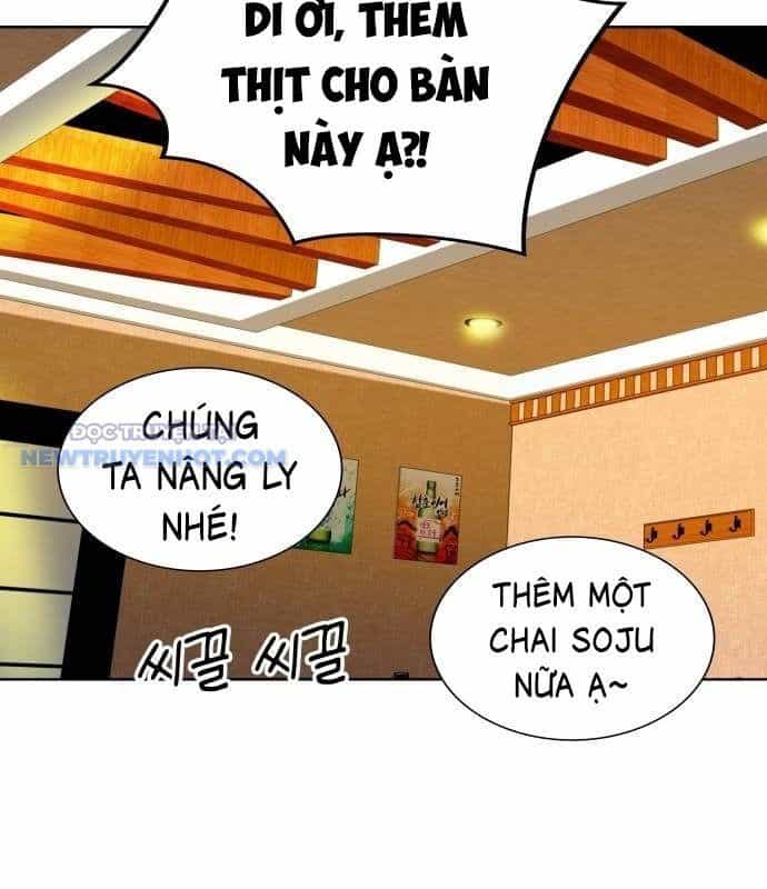 Người Trúng Độc Đắc Cũng Đi Làm - Chương 43 - ảnh 30