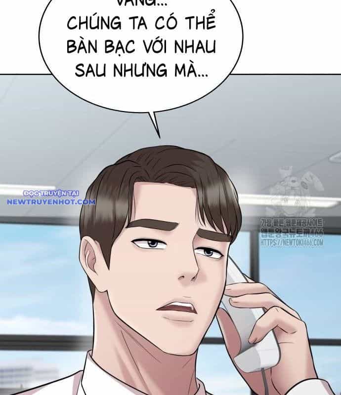 Người Trúng Độc Đắc Cũng Đi Làm - Chương 44 - ảnh 126