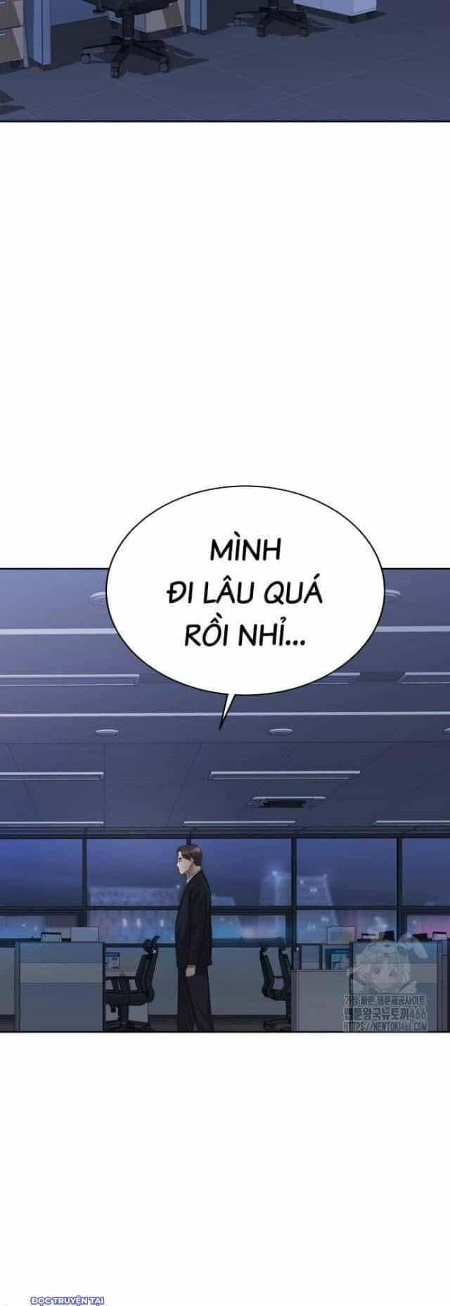 Người Trúng Độc Đắc Cũng Đi Làm - Chương 47 - ảnh 13