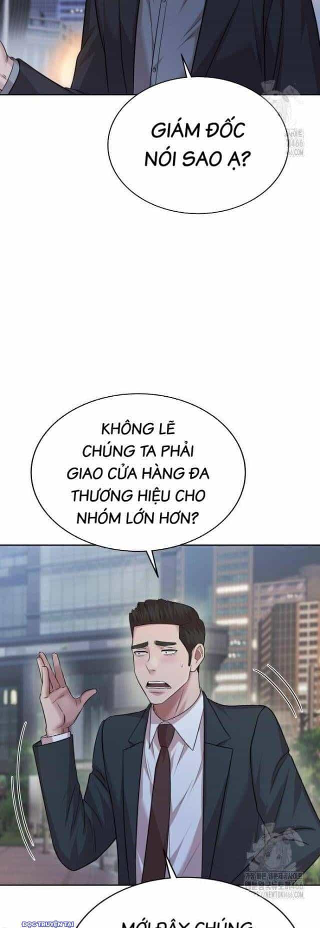 Người Trúng Độc Đắc Cũng Đi Làm - Chương 47 - ảnh 21