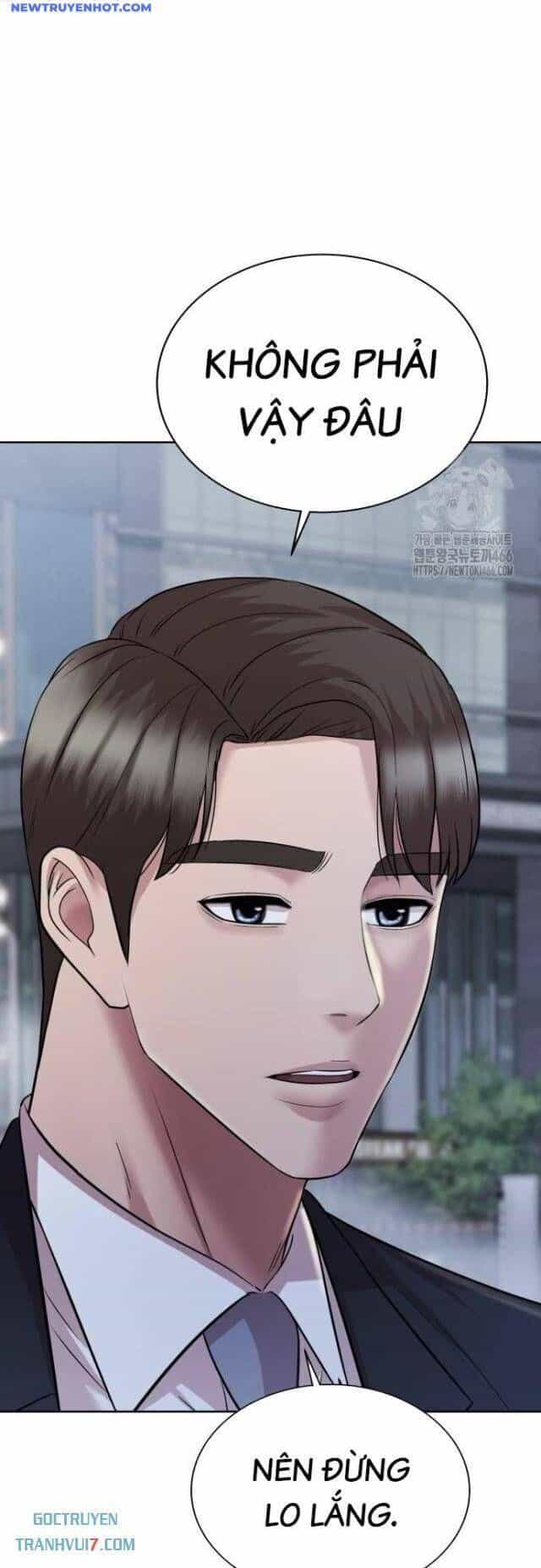 Người Trúng Độc Đắc Cũng Đi Làm - Chương 47 - ảnh 24