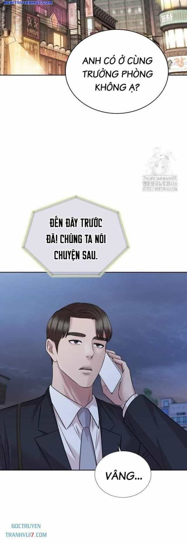 Người Trúng Độc Đắc Cũng Đi Làm - Chương 47 - ảnh 33