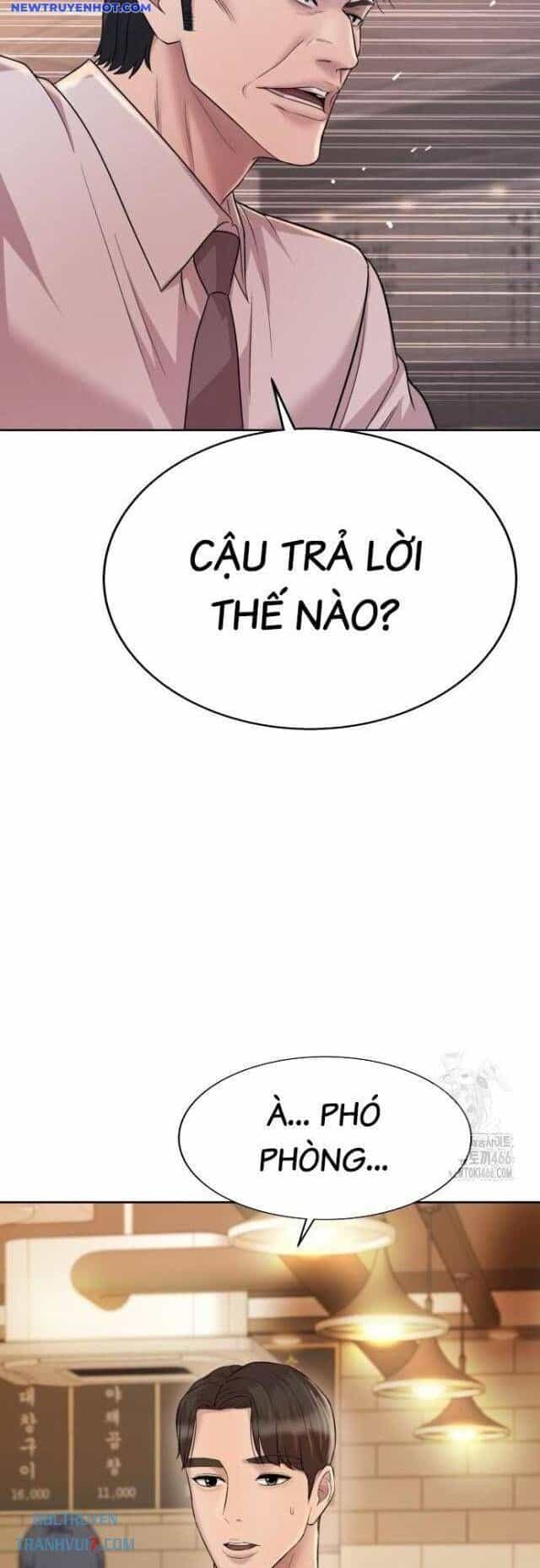 Người Trúng Độc Đắc Cũng Đi Làm - Chương 47 - ảnh 43