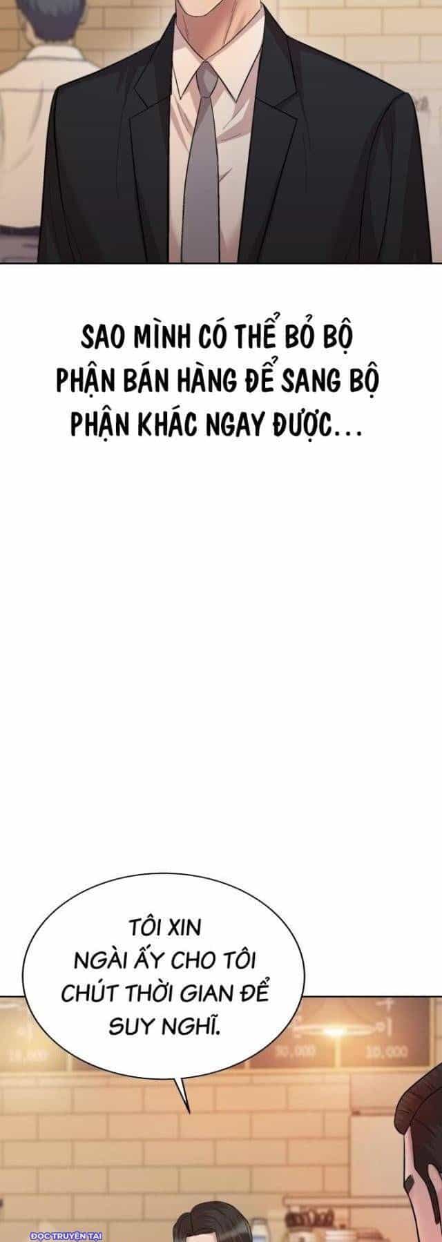 Người Trúng Độc Đắc Cũng Đi Làm - Chương 47 - ảnh 44