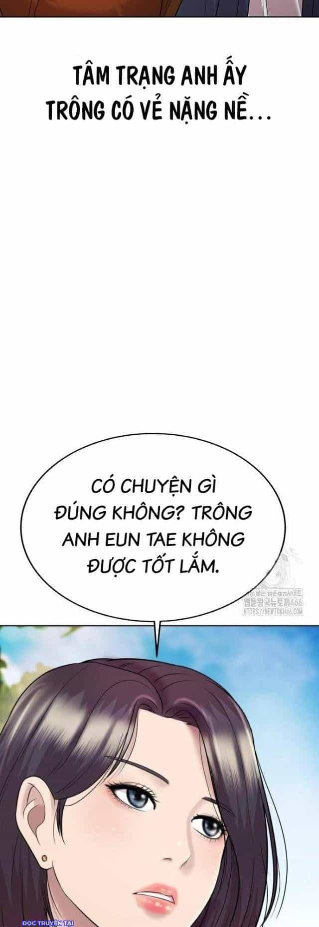 Người Trúng Độc Đắc Cũng Đi Làm - Chương 47 - ảnh 60