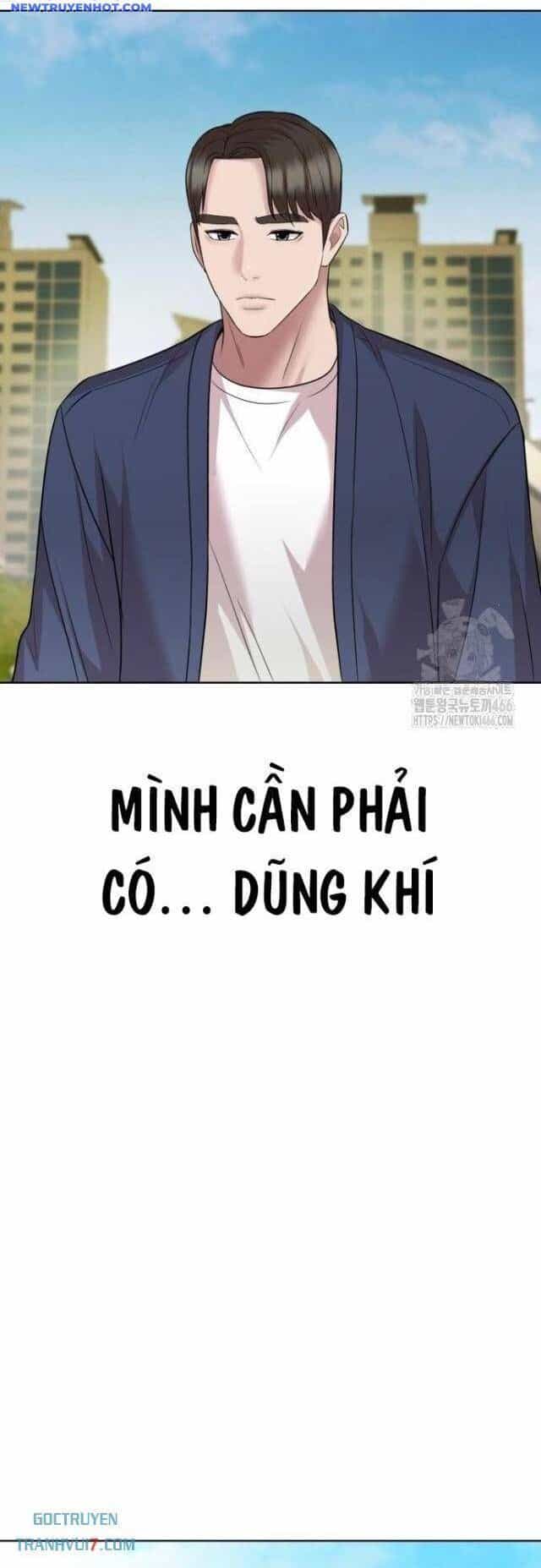 Người Trúng Độc Đắc Cũng Đi Làm - Chương 47 - ảnh 65