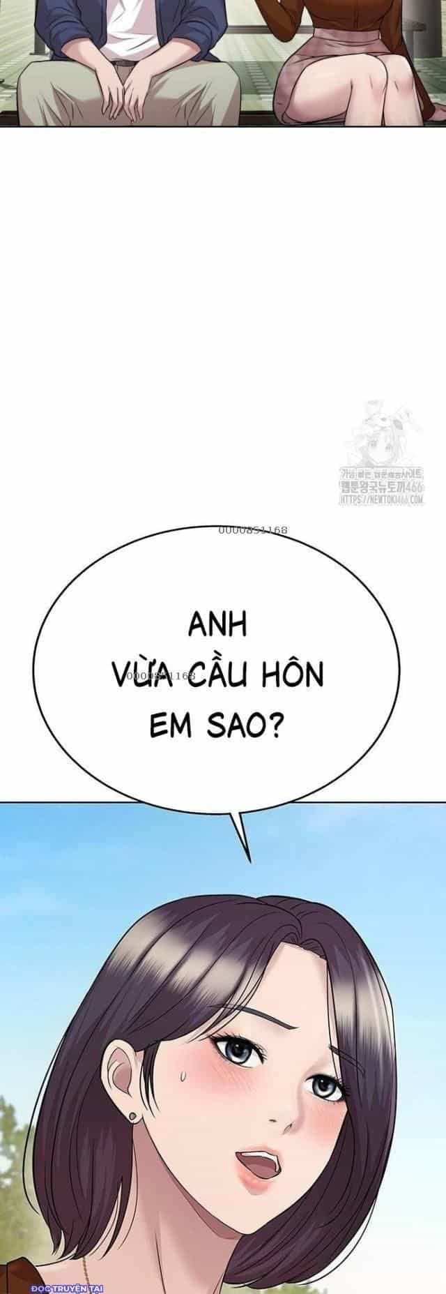 Người Trúng Độc Đắc Cũng Đi Làm - Chương 48 - ảnh 11