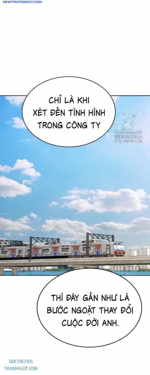 Người Trúng Độc Đắc Cũng Đi Làm - Chương 48 - ảnh 16