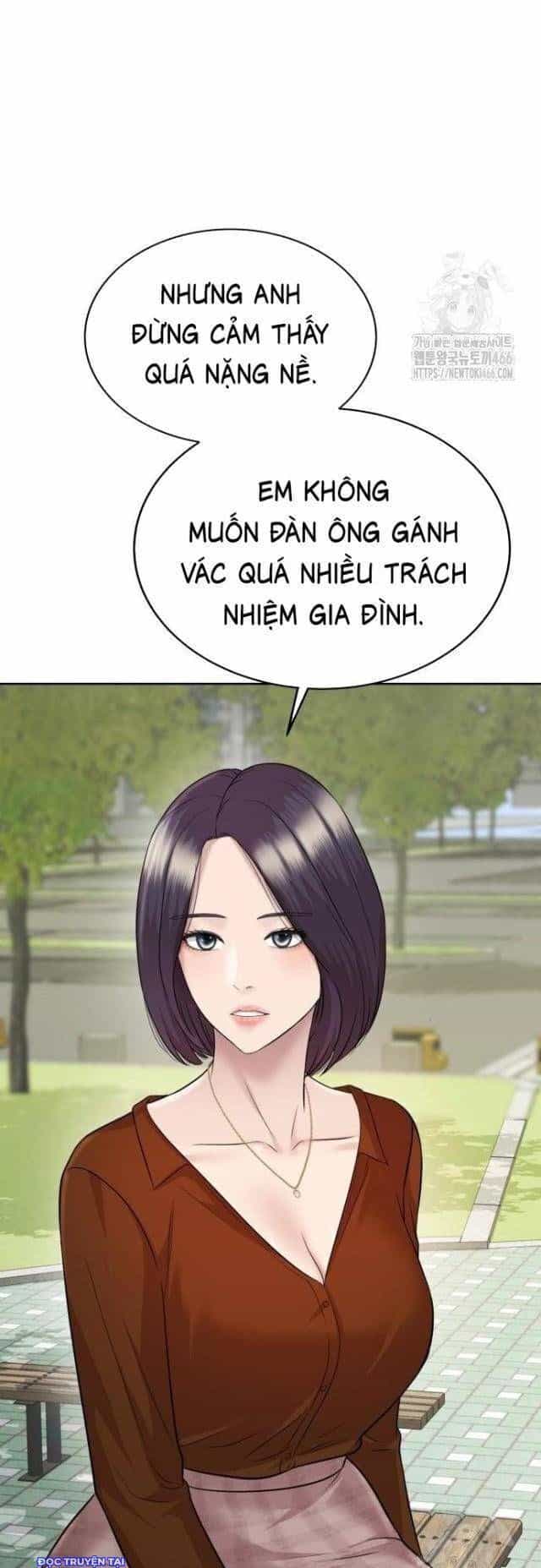 Người Trúng Độc Đắc Cũng Đi Làm - Chương 48 - ảnh 35