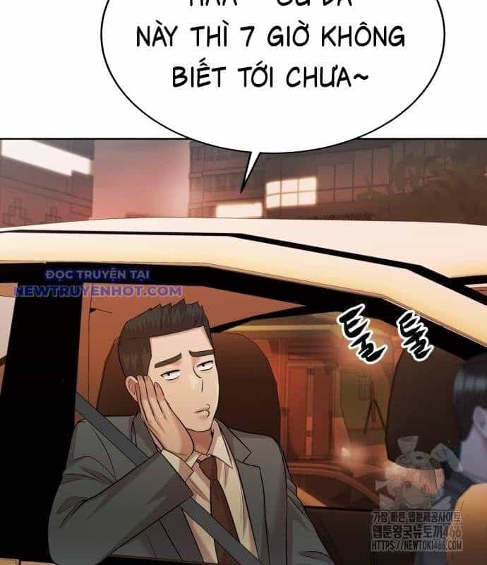 Người Trúng Độc Đắc Cũng Đi Làm - Chương 49 - ảnh 11