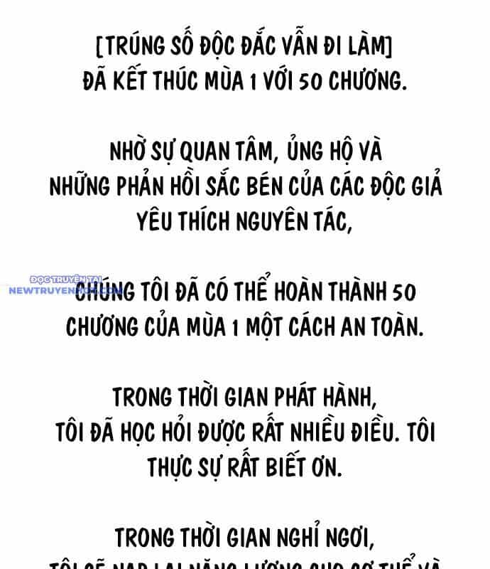 Người Trúng Độc Đắc Cũng Đi Làm - Chương 50 - ảnh 212