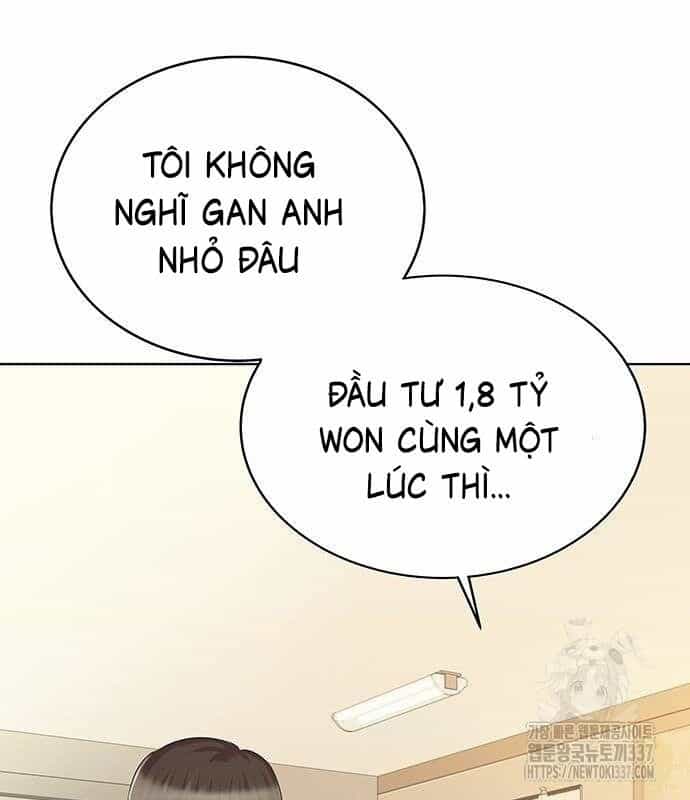 Người Trúng Độc Đắc Cũng Đi Làm - Chương 5 - ảnh 14