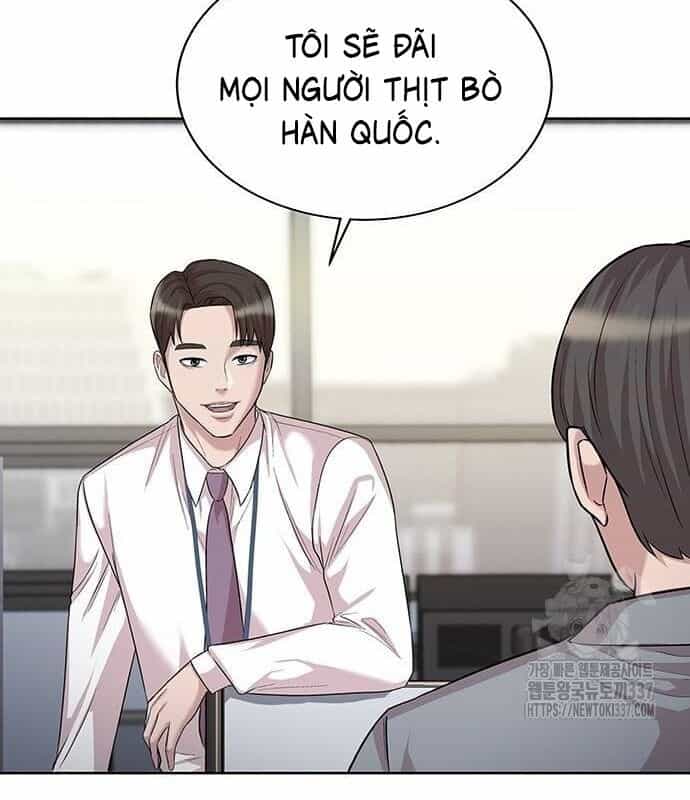 Người Trúng Độc Đắc Cũng Đi Làm - Chương 5 - ảnh 148