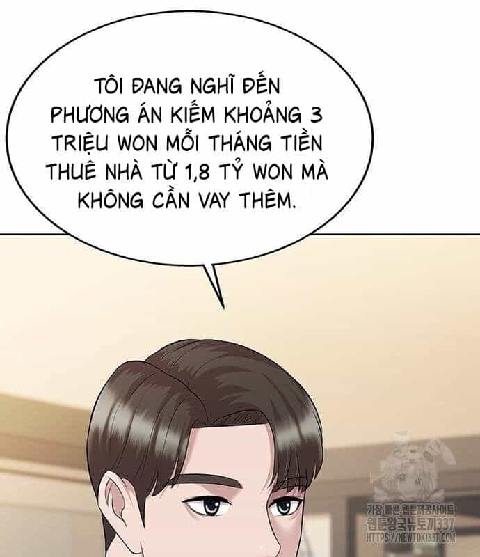 Người Trúng Độc Đắc Cũng Đi Làm - Chương 5 - ảnh 18