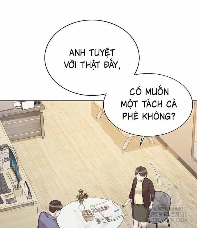 Người Trúng Độc Đắc Cũng Đi Làm - Chương 5 - ảnh 8