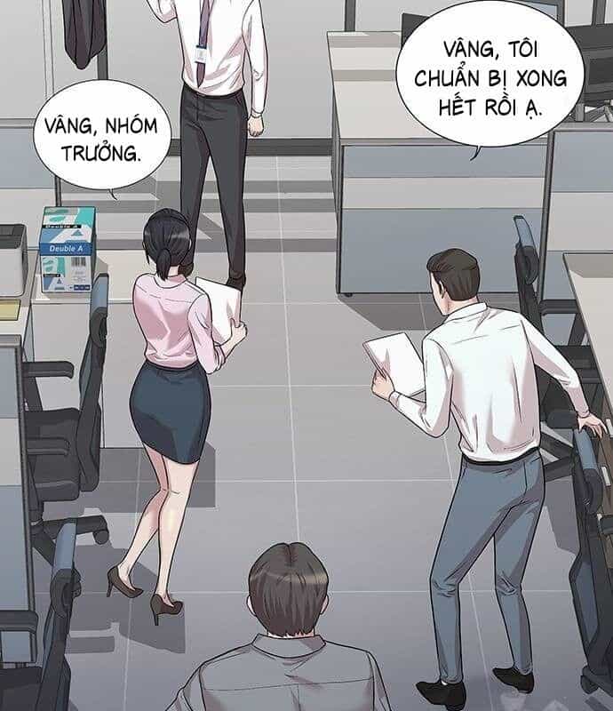 Người Trúng Độc Đắc Cũng Đi Làm - Chương 5 - ảnh 97