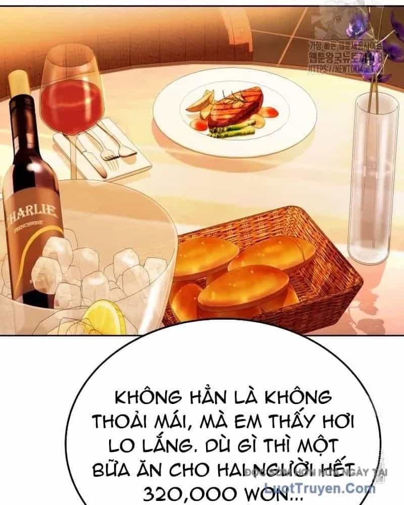 Người Trúng Độc Đắc Cũng Đi Làm - Chương 51 - ảnh 137