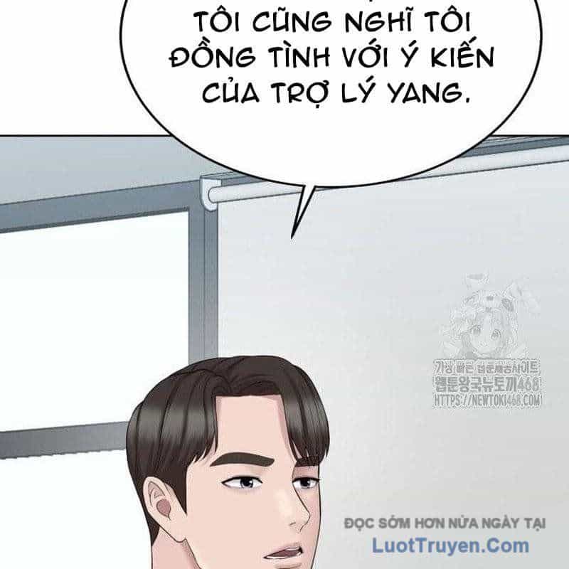 Người Trúng Độc Đắc Cũng Đi Làm - Chương 53 - ảnh 30