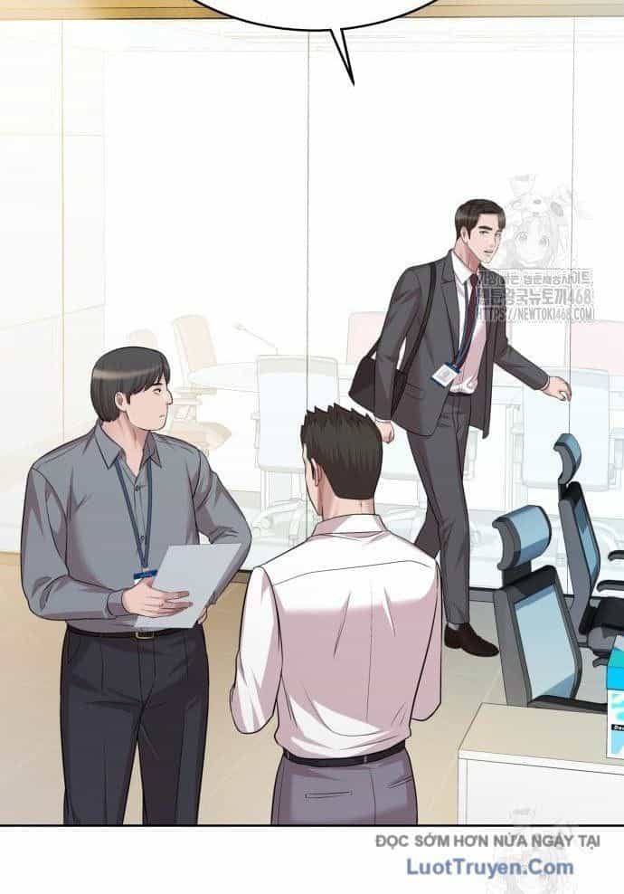 Người Trúng Độc Đắc Cũng Đi Làm - Chương 54 - ảnh 11