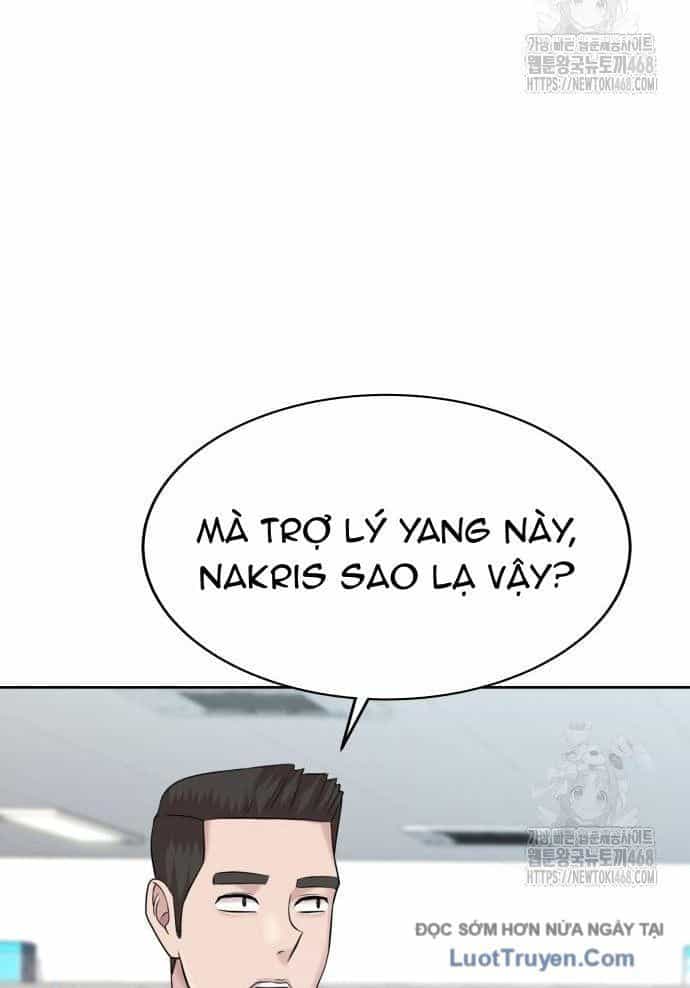 Người Trúng Độc Đắc Cũng Đi Làm - Chương 54 - ảnh 15