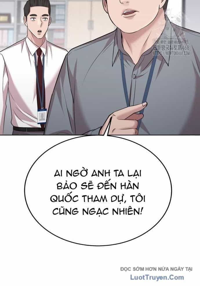 Người Trúng Độc Đắc Cũng Đi Làm - Chương 54 - ảnh 21