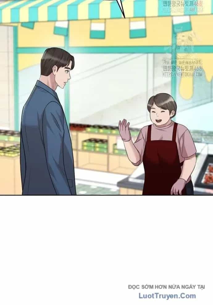 Người Trúng Độc Đắc Cũng Đi Làm - Chương 56 - ảnh 9