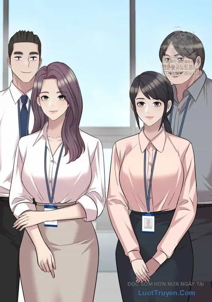 Người Trúng Độc Đắc Cũng Đi Làm - Chương 59 - ảnh 38
