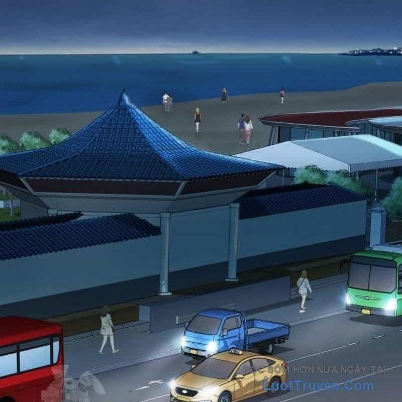 Người Trúng Độc Đắc Cũng Đi Làm - Chương 63 - ảnh 113
