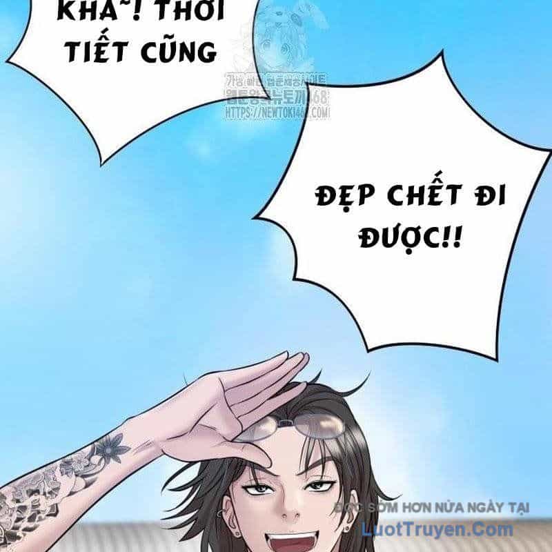 Người Trúng Độc Đắc Cũng Đi Làm - Chương 67 - ảnh 11