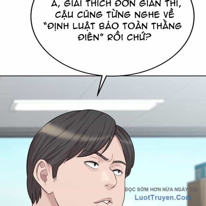 Người Trúng Độc Đắc Cũng Đi Làm - Chương 67 - ảnh 118
