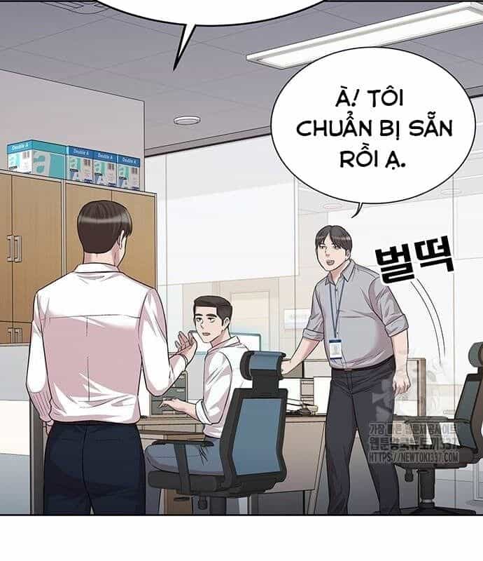 Người Trúng Độc Đắc Cũng Đi Làm - Chương 7 - ảnh 116