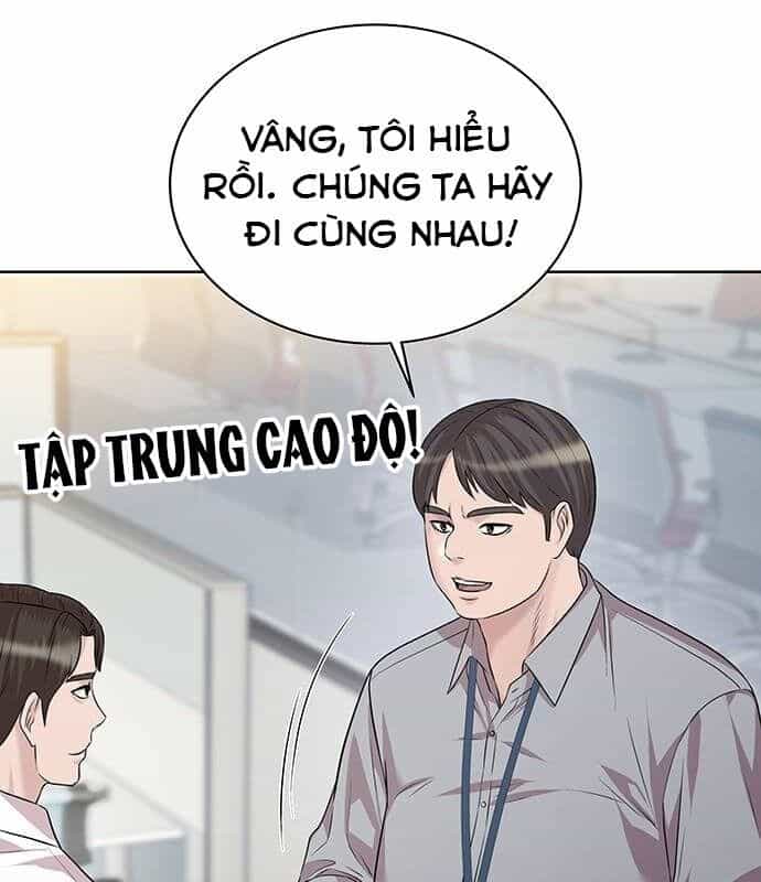 Người Trúng Độc Đắc Cũng Đi Làm - Chương 7 - ảnh 131