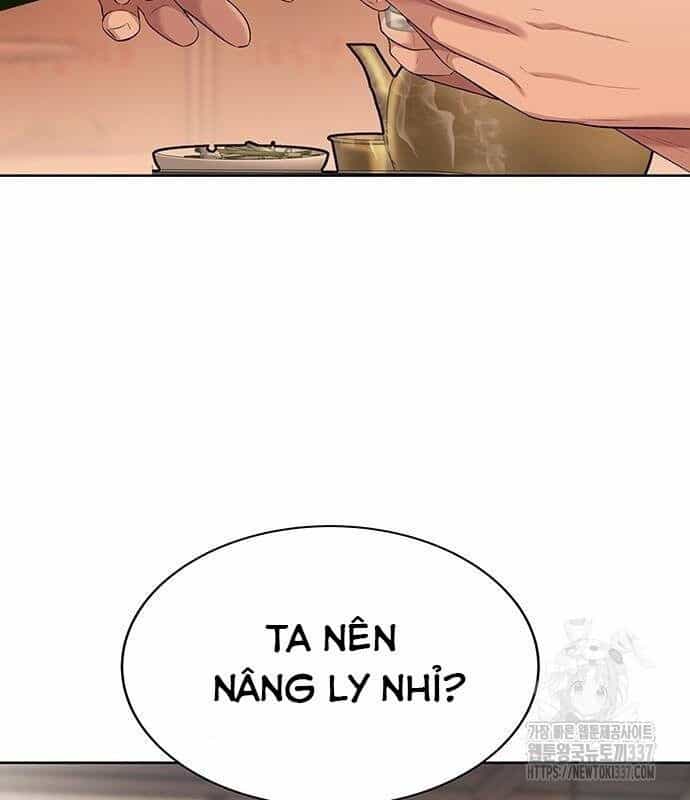 Người Trúng Độc Đắc Cũng Đi Làm - Chương 7 - ảnh 6