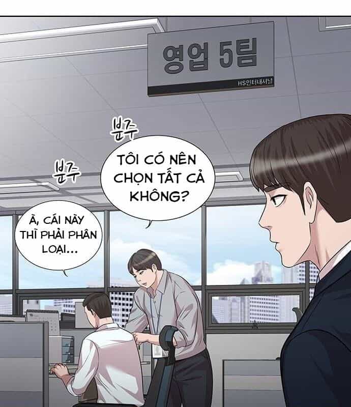 Người Trúng Độc Đắc Cũng Đi Làm - Chương 7 - ảnh 95