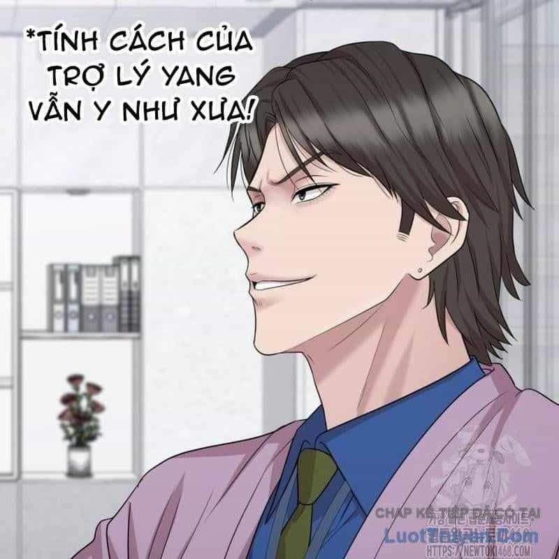 Người Trúng Độc Đắc Cũng Đi Làm - Chương 71 - ảnh 3
