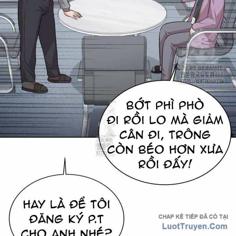 Người Trúng Độc Đắc Cũng Đi Làm - Chương 71 - ảnh 9