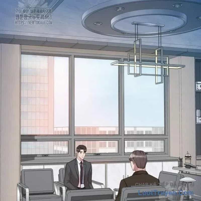 Người Trúng Độc Đắc Cũng Đi Làm - Chương 75 - ảnh 123