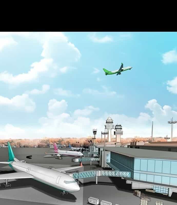 Người Trúng Độc Đắc Cũng Đi Làm - Chương 8 - ảnh 18