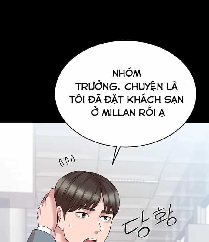 Người Trúng Độc Đắc Cũng Đi Làm - Chương 8 - ảnh 34
