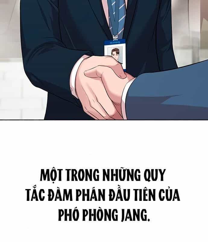 Người Trúng Độc Đắc Cũng Đi Làm - Chương 8 - ảnh 88