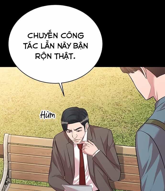 Người Trúng Độc Đắc Cũng Đi Làm - Chương 8 - ảnh 9