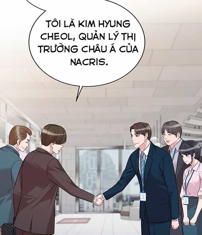 Người Trúng Độc Đắc Cũng Đi Làm - Chương 8 - ảnh 90