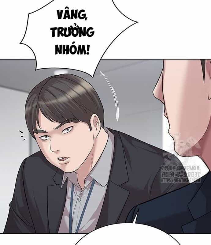Người Trúng Độc Đắc Cũng Đi Làm - Chương 9 - ảnh 105